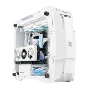 Gaming PC Intel Core i7-14700K, RTX 5080, 64GB RAM DDR5