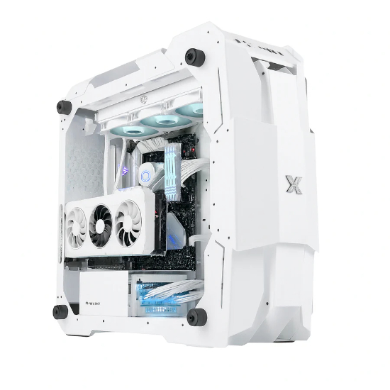 Gaming PC Intel Core i7-14700K, RTX 5080, 64GB RAM DDR5