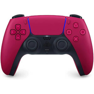 DualSense Wireless Controller For PlayStation 5 - Cosmic Red