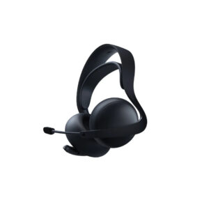 PlayStation Pulse Elite Wireless Headset - Midnight Black