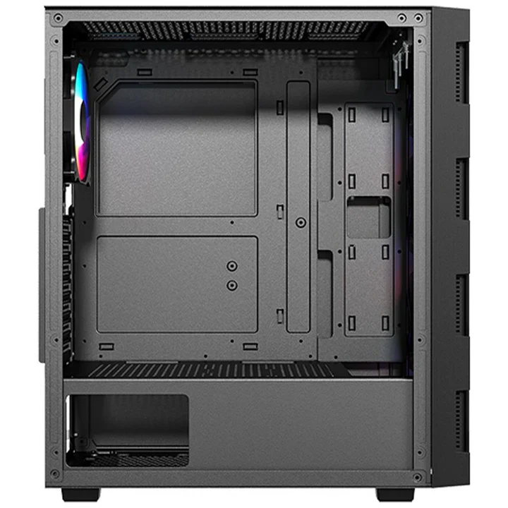 Gaming pc I5-12400F,RTX 5060 8GB,16 GB RAM (Limited Offer) - Black - Image 6