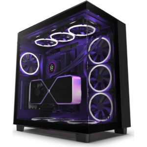 Gaming PC Ryzen 9 9950X3D, RTX 5090, 64GB RAM DDR5 6000