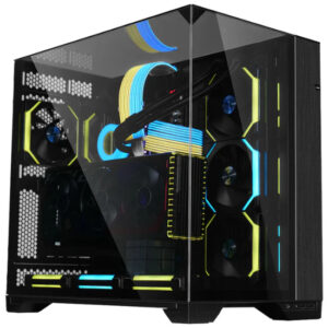 Gaming PC Intel core I9-14900K, RTX 5080 16GB,64GB RAM