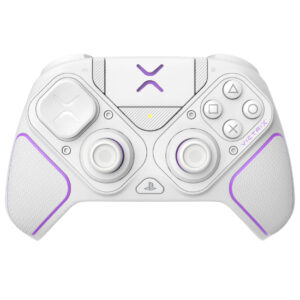 Victrix Pro BFG Licensed Wireless Controller For Playstation 5 - White