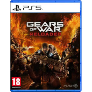 Gears of War: Reloaded for PlayStation 5