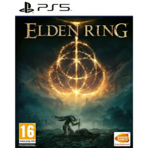 Elden Ring -PS5