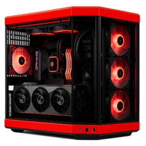 Gaming PC Intel Core i7-14700F, RTX 5070 12GB GDDR7,RAM 32GB DDR5
