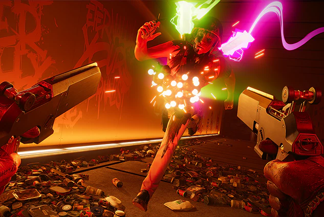 Deathloop Standard Edition - PlayStation 5 ?Region 2? - Image 5