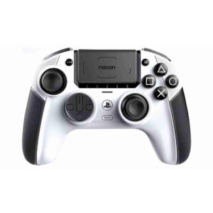 Nacon Revolution 5 PRO Controller for PS5, PS4 & PC - White