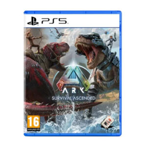 PS5 ARK Survival Ascended Eu