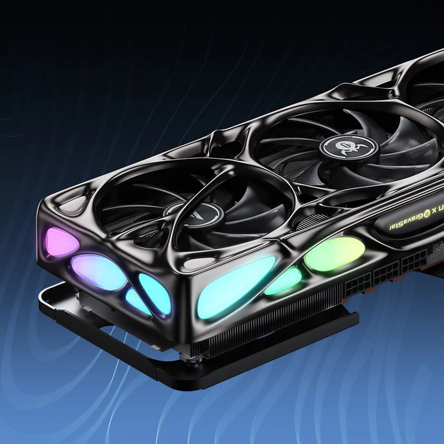 Gaming PC Intel Core i9-14900K, AMD RX 9070 XT 16GB Gravastar Special Eddition VGA, 64GB RAM DDR5 - Image 3