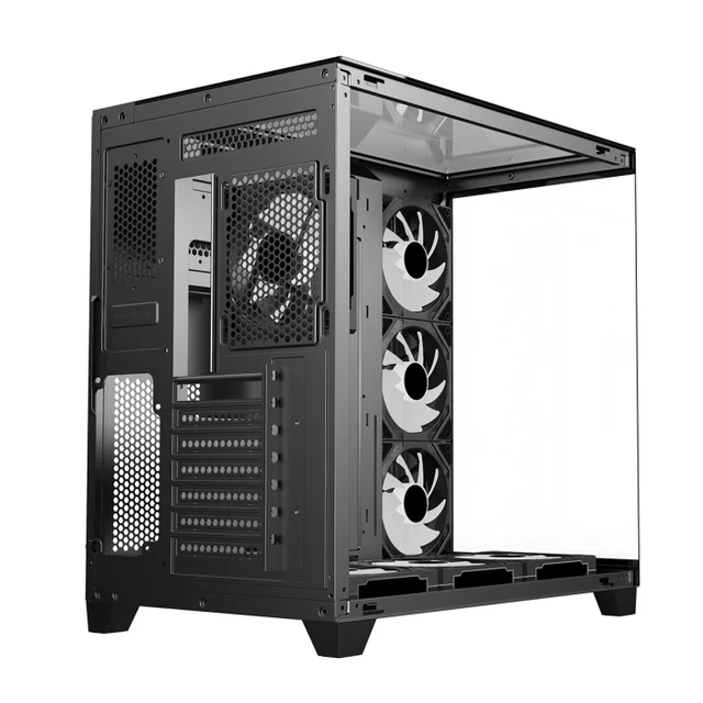 Gaming PC Intel Core i9-14900K, AMD RX 9070 XT 16GB Gravastar Special Eddition VGA, 64GB RAM DDR5 - Image 7