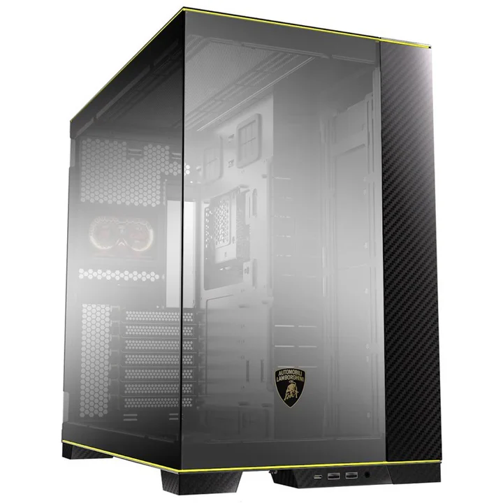 Gaming PC i9-14900KS,RTX 5090 32GB White,128GB RAM - Image 2