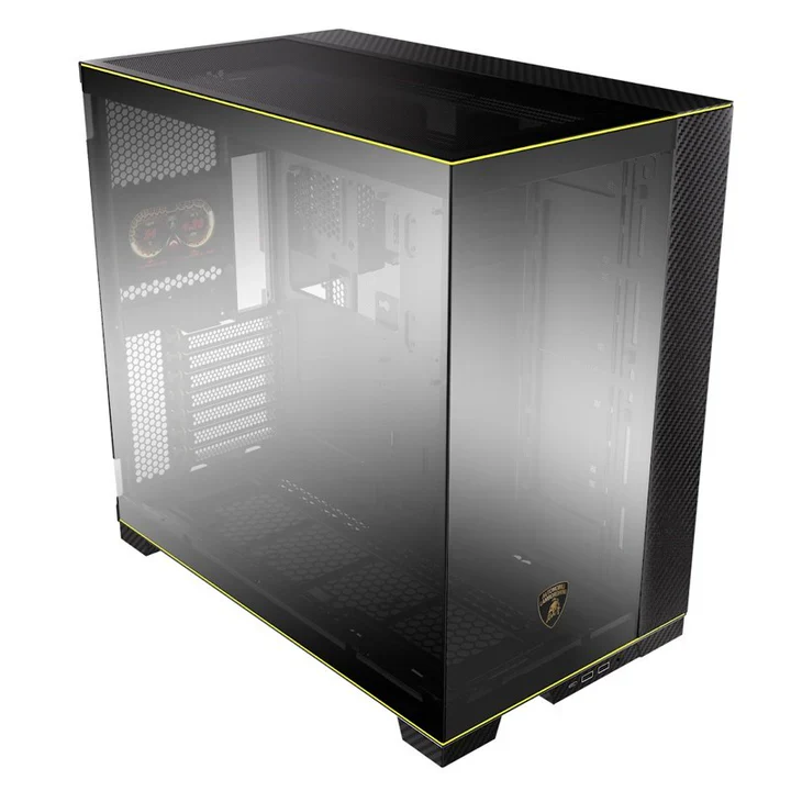 Gaming PC i9-14900KS,RTX 5090 32GB White,128GB RAM - Image 4