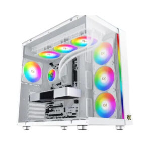 Gaming PC Intel Core Ultra 9 285K, RTX 5080, 32GB RAM DDR5