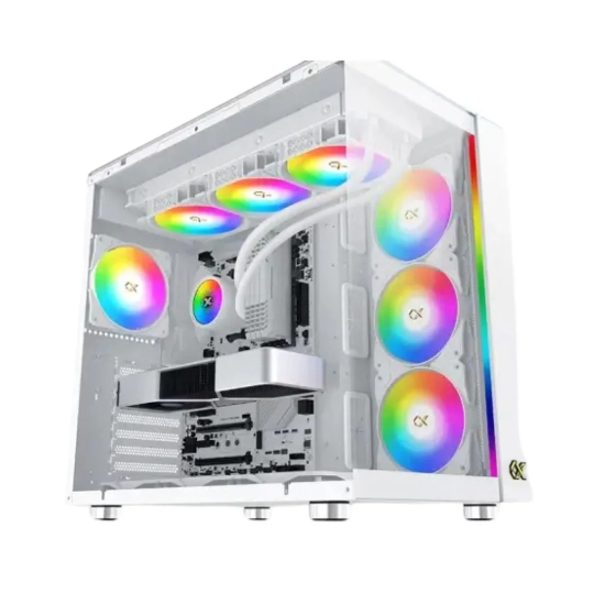 Gaming PC Intel Core Ultra 9 285K, RTX 5080, 32GB RAM DDR5