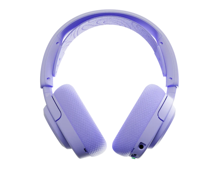 SteelSeries Arctis Nova 3X Wireless for Xbox and Other Platforms Lavender - Image 2