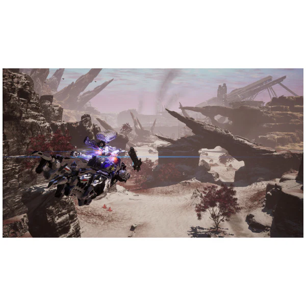 Demon X Machina Titanic Scion For PlayStation 5 Eu - Image 4