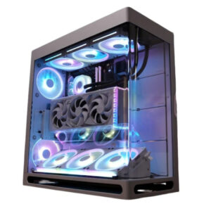 Gaming Pc Intel Core I7-14700KF,RTX 5080 16GB,32GB RAM