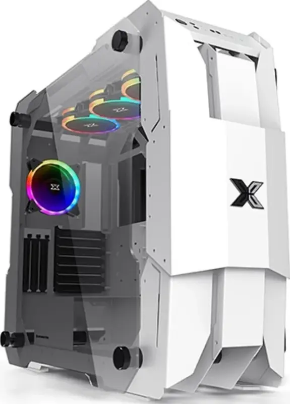 Gaming PC Intel Core i7-14700K, RTX 5080, 64GB RAM DDR5 - Image 2