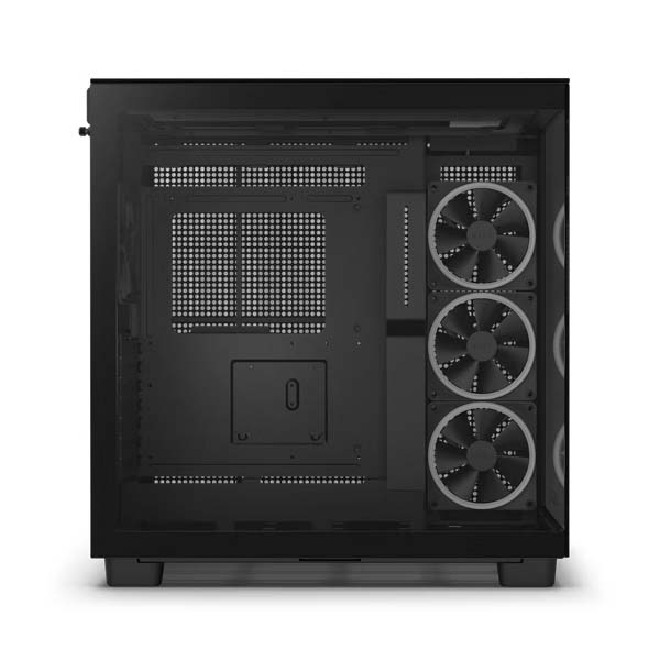 Gaming PC Intel Core Ultra 7 265K, RTX 5070 Ti, 32GB RAM DDR5 - Black - Image 3