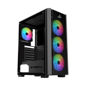 Gaming PC Core i5-12400,RTX 3050, 16GB RAM