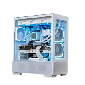 Gaming PC Intel Core i7-14700K, RTX 5070 Ti, 32GB RAM