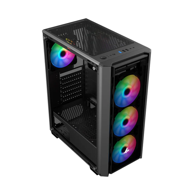 Gaming PC Core i5-12400,RTX 3050, 16GB RAM - Image 3
