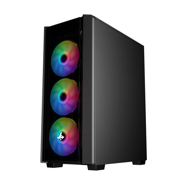 Gaming PC Core i5-12400,RTX 3050, 16GB RAM - Image 5