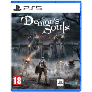Demon?s Souls For PlayStation 5 "Region 2"
