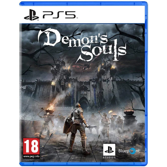 Demon?s Souls For PlayStation 5 "Region 2"