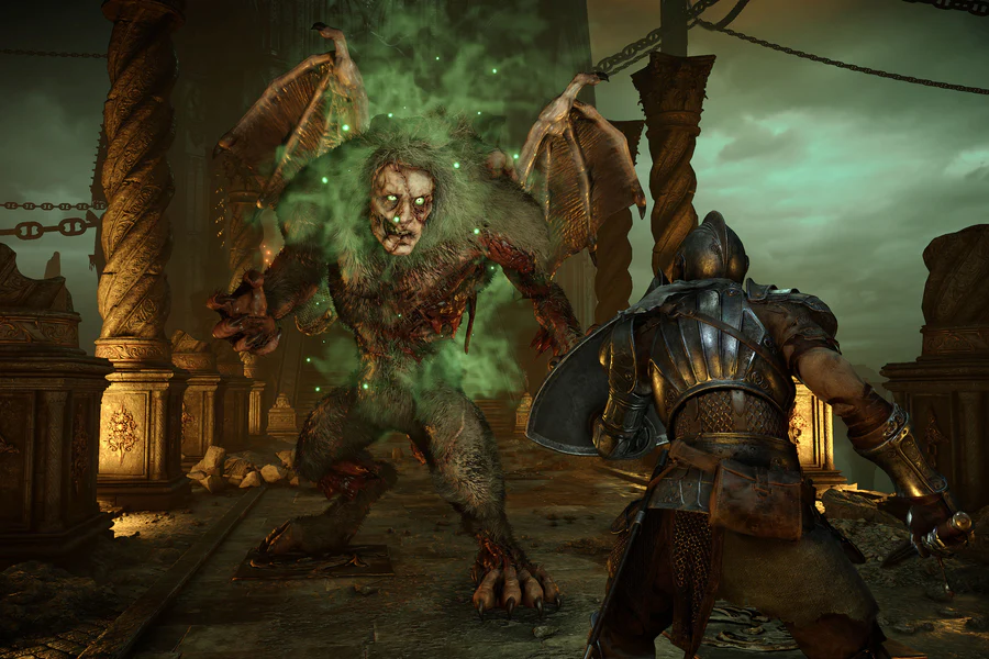 Demon?s Souls For PlayStation 5 "Region 2" - Image 5