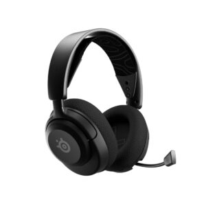 SteelSeries Arctis Nova 5