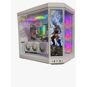 Gaming PC Intel Core i9-14900k ,RTX 5080 16GB GDDR7,48GB (24GBx2) DDR5