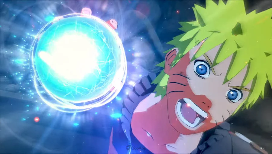 PS5 Naruto X Boruto Ultimate Ninja Storm Connections eu - Image 4