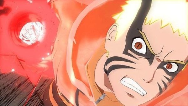 PS5 Naruto X Boruto Ultimate Ninja Storm Connections eu - Image 5