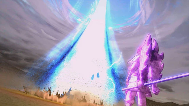 PS5 Naruto X Boruto Ultimate Ninja Storm Connections eu - Image 8