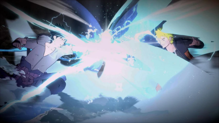 PS5 Naruto X Boruto Ultimate Ninja Storm Connections eu - Image 10