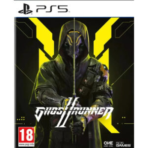 PS5 Ghostrunner 2 eu