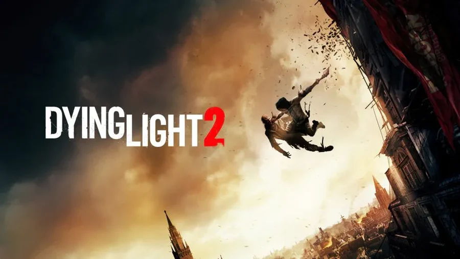 Dying Light 2 Stay Human for PlayStation 5 - region 2 - Image 2