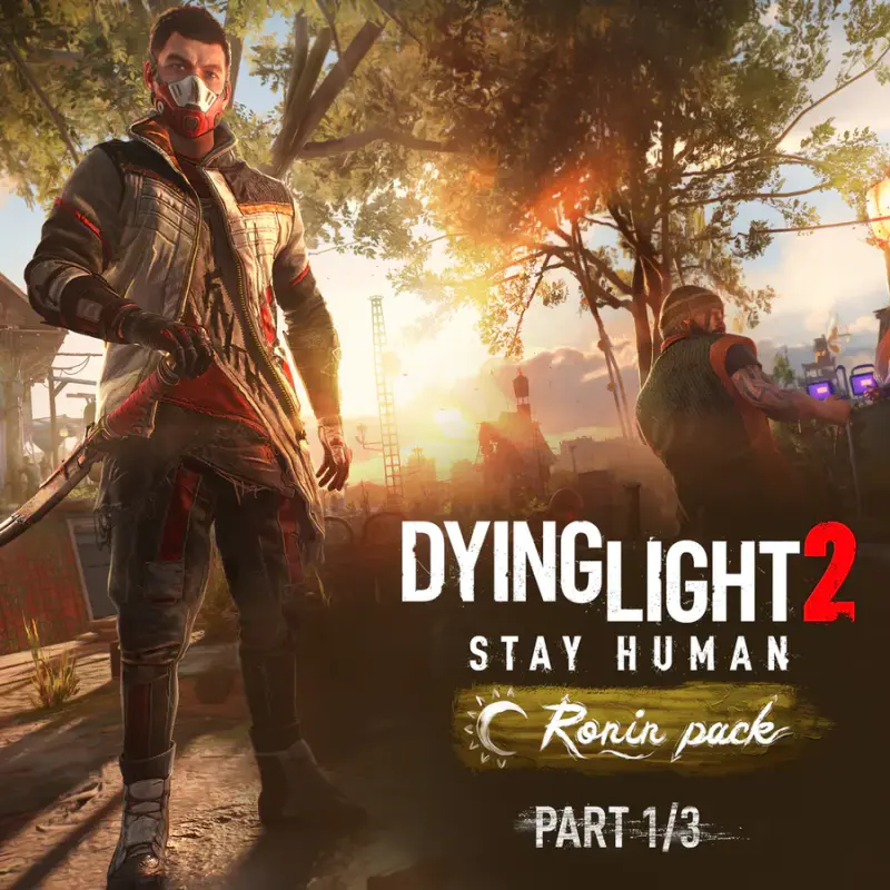 Dying Light 2 Stay Human for PlayStation 5 - region 2 - Image 4