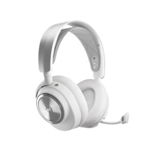 SteelSeries Arctis Nova Pro WL For PlayStation & PC White