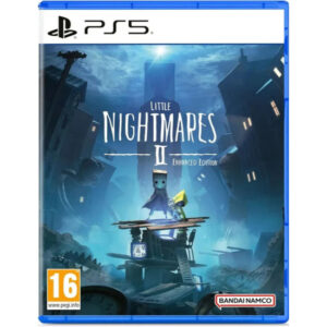 Little Nightmares 2 for PS5 Eu