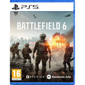 Battlefield 6 For PlayStation 5