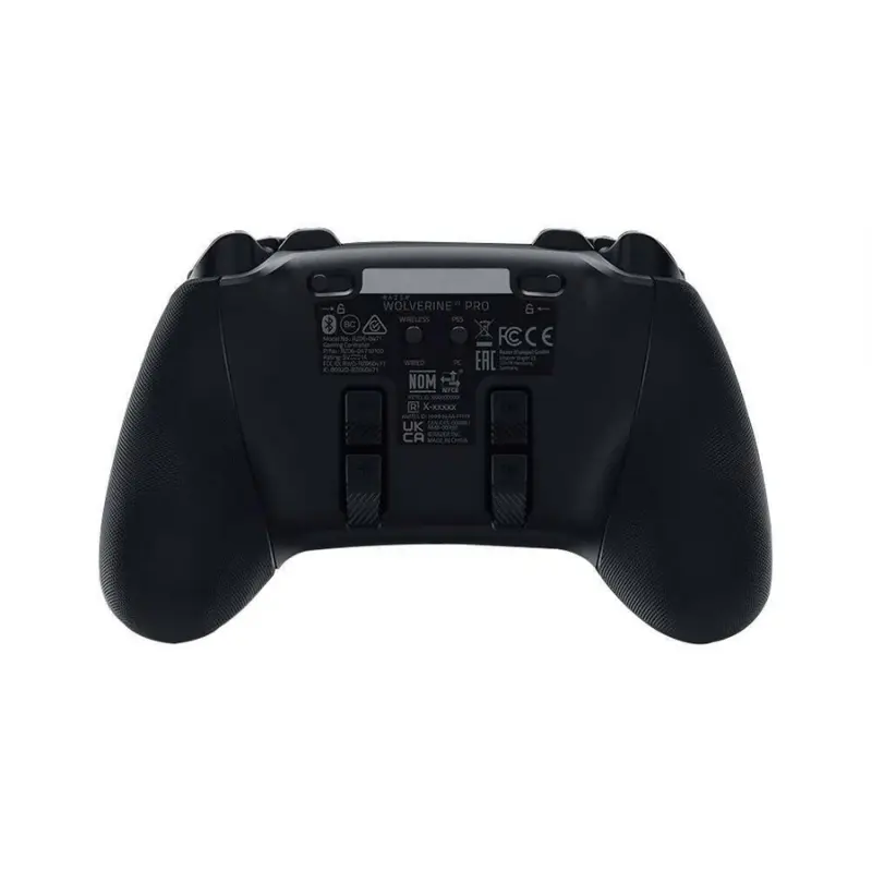 Razer Wolverine V2 Pro Wireless Gaming Controller - Black - Image 5