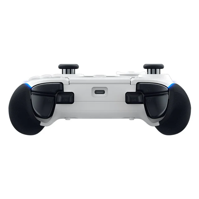 Razer Wolverine V2 Pro Wireless Gaming Controller - White - Image 3