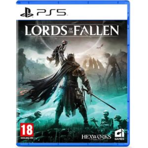 PS5: Lords of the Fallen PAL
