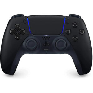 DualSense Wireless Controller For PlayStation 5 - Midnight Black
