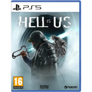 Hell Is Us For PlayStation 5