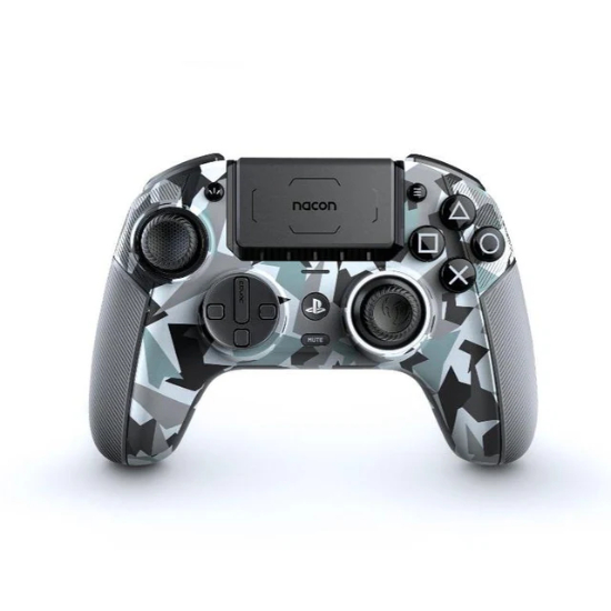 Nacon Revolution 5 PRO Controller for PS5, PS4 & PC - Arctic Camo